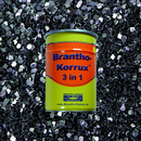 Brantho Korrux 3 in 1 5 Liter glimmeranthrazit DB703
