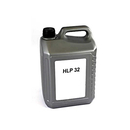 Hydraulikl HLP 32 5 ltr. Kanister