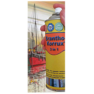 Brantho Korrux 3 in 1 400 ml Spraydose
