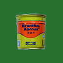 Brantho Korrux 3 in 1 0,75 Liter Dose smaragdgrn RAL 6001