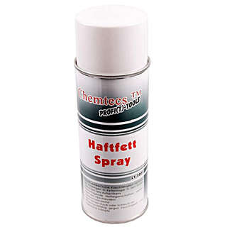 Haftfett-Spray 400 ml hei &  seewasserbestndig haft & schleuderfest